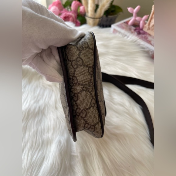 ‼️ SOLD ‼️Gucci crossbody bag - Picture 13 of 16